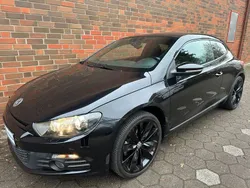 Schwarz Gebraucht 2011 VW Scirocco Team Coupé | 7.950 € (Fairer Preis)