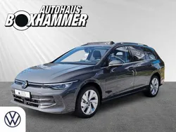 VW Golf VIII
