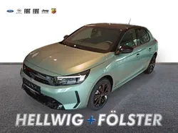 /typ aussenverkleidung metall Neu 2025 Opel Corsa Kleinwagen | 18.890 € (Fairer Preis)