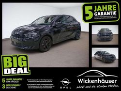 Schwarz Gebraucht 2024 Opel Corsa Kleinwagen | 16.990 € (Fairer Preis)