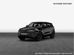 Schwarz Neu 2025 Land Rover Range Rover evoque S SUV | 68.056 € (Teuer)