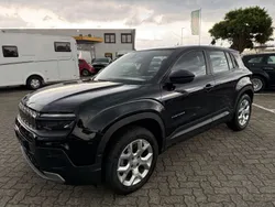 Schwarz Gebraucht 2024 Jeep Avenger Altitude SUV | 19.990 €