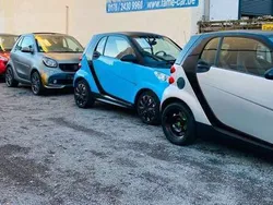 Smart ForTwo Coupé