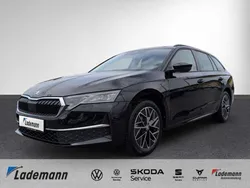 Schwarzmagic perleffekt Gebraucht 2024 Skoda Octavia Selection Kombi | 29.184 € (Guter Preis)