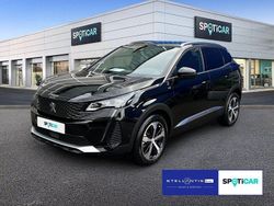 Schwarz Gebraucht 2023 Peugeot 3008 GTi SUV | 23.150 € (Guter Preis)
