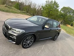 Grau Gebraucht 2020 BMW X3 Sport Line SUV | 32.900 € (Superpreis)
