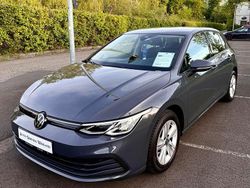 Delfingrau metallic Gebraucht 2020 VW Golf VIII Edition Kleinwagen | 18.950 € (Fairer Preis)