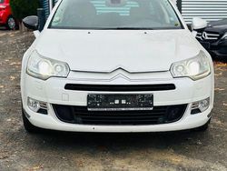 Weiß Gebraucht 2011 Citroën C5 Exclusive Kombi | 3.400 € (Fairer Preis)