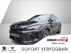 Schwarz Gebraucht 2024 Cupra Formentor VZ SUV | 42.990 €