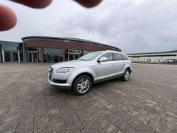 Silber Gebraucht 2008 Audi Q7 SUV | 7.900 € (Superpreis)