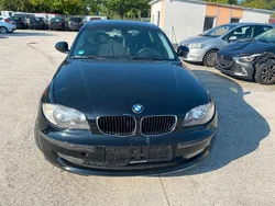 Gebraucht 2010 BMW 116 Kleinwagen | 3.300 € (Guter Preis)