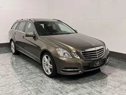 Grau Gebraucht 2012 Mercedes E300 Kombi | 11.990 € (Guter Preis)