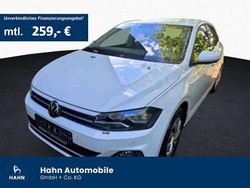Weiß Gebraucht 2021 VW Polo Comfortline Limousine | 15.930 € (Fairer Preis)