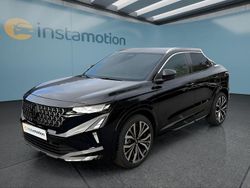 Schwarz Neu 2025 Renault Austral SUV | 41.949 € (Fairer Preis)