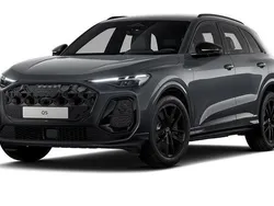 Grau Neu 2025 Audi Q5 Sport SUV | 66.900 € (Superpreis)
