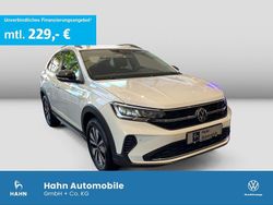 Weiß Gebraucht 2025 VW Taigo Goal SUV | 23.790 € (Teuer)