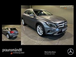 Grau Gebraucht 2016 Mercedes GLA220 Urban SUV | 20.490 € (Fairer Preis)