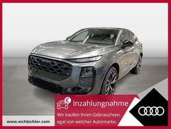 Grau Neu 2025 Audi Q3 Sportback Sport SUV | 53.980 € (Fairer Preis)