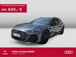 Grau Gebraucht 2025 Audi A6 Ambiente Kombi | 69.990 € (Fairer Preis)
