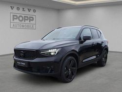 Onyx black / metallic Gebraucht 2024 Volvo XC40 Plus SUV | 33.980 € (Fairer Preis)