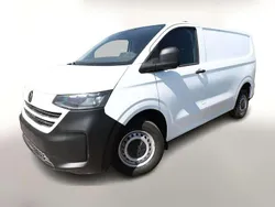 Clear white Neu 2025 VW T6.1 Van | 36.980 € (Superpreis)