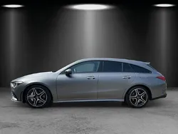 Gebraucht 2021 Mercedes CLA35 AMG Shooting Brake AMG Kombi | 41.880 € (Fairer Preis)