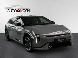 Grau Neu 2025 Kia EV4 4 Kleinwagen | 42.970 € (Guter Preis)