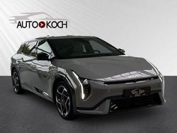 Grau Neu 2025 Kia EV4 GT-Line Kleinwagen | 42.888 € (Superpreis)