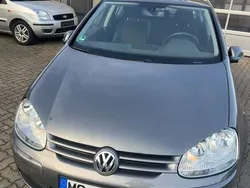 Gebraucht 2005 VW Golf IV Trendline Limousine | 3.500 € (Fairer Preis)