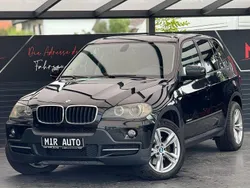 Schwarz Gebraucht 2011 BMW X5 Comfort Edition SUV | 8.490 €