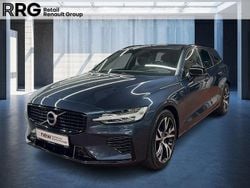 Denim blue Gebraucht 2020 Volvo V60 Kombi | 29.511 € (Guter Preis)