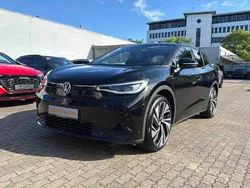 Grenadillschwarz metallic Gebraucht 2023 VW ID.4 GTX SUV | 34.950 € (Guter Preis)