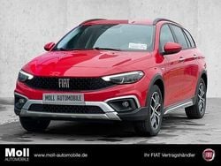 Passione rot Gebraucht 2024 Fiat Tipo Tech Kombi | 26.380 € (Teuer)