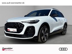 Schwarz Gebraucht 2025 Audi Q5 Sport SUV | 69.990 € (Fairer Preis)
