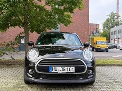 Schwarz Gebraucht 2019 Mini Cooper Kleinwagen | 18.250 € (Fairer Preis)