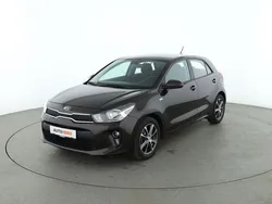 Braun Gebraucht 2019 Kia Rio Spirit Limousine | 11.690 € (Fairer Preis)