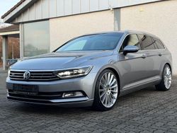Silber Gebraucht 2018 VW Passat Highline Kombi | 15.590 € (Fairer Preis)
