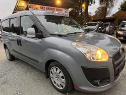 Gebraucht 2013 Fiat Doblò Van / Kleinbus | 7.999 € (Etwas zu teuer)
