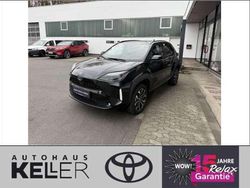 Mysticschwarz mica Neu 2025 Toyota Yaris Cross SUV | 31.160 € (Fairer Preis)