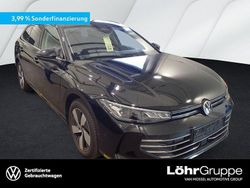 Grenadillschwarz metallic Gebraucht 2025 VW Passat Business Kombi | 33.980 € (Fairer Preis)