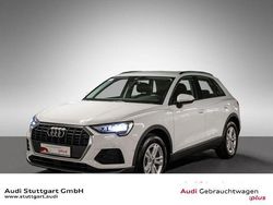 Ibisweiß Gebraucht 2022 Audi Q3 SUV | 25.720 € (Guter Preis)