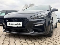 Schwarz Gebraucht 2019 Hyundai i30 N Performance Limousine | 23.970 € (Fairer Preis)