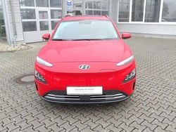 Rot Gebraucht 2022 Hyundai Kona Trend SUV | 19.665 € (Fairer Preis)