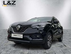 Schwarz Gebraucht 2021 Renault Kadjar Black Edition SUV | 24.880 € (Teuer)