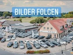 Blau Gebraucht 2011 Fiat 500 Lounge Limousine | 4.999 € (Etwas zu teuer)