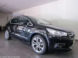 Noir perla nera Gebraucht 2011 Citroën DS4 So Chic Kleinwagen | 6.799 € (Fairer Preis)