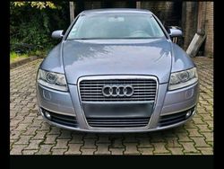 Silber Gebraucht 2005 Audi A6 Limousine | 4.400 € (Fairer Preis)