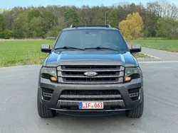 Grau Gebraucht 2017 Ford Expedition SUV | 33.800 €