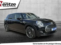 Midnight black metallic Gebraucht 2020 Mini Cooper Clubman Kombi | 20.890 € (Fairer Preis)