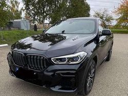 Gebraucht 2022 BMW X6 SUV | 62.900 € (Fairer Preis)